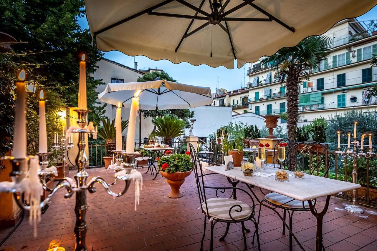 Hotel Ungherese Small Luxury Florença