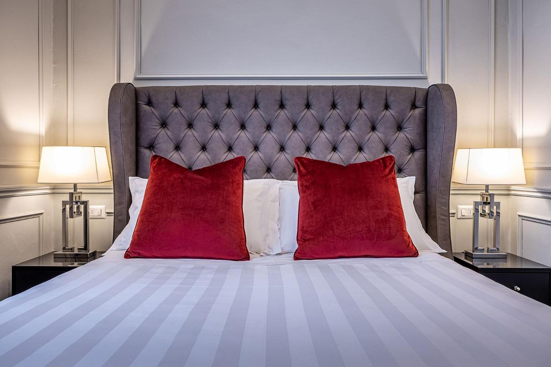 Hotel Ungherese Small Luxury Florença